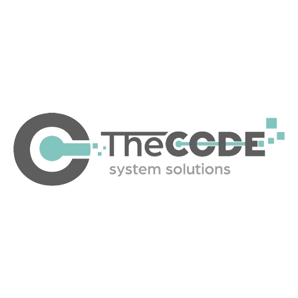 Blog - The Code