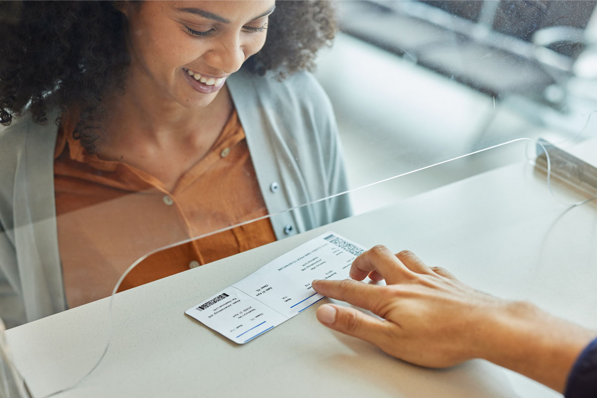 sistema de senhas para atendimento