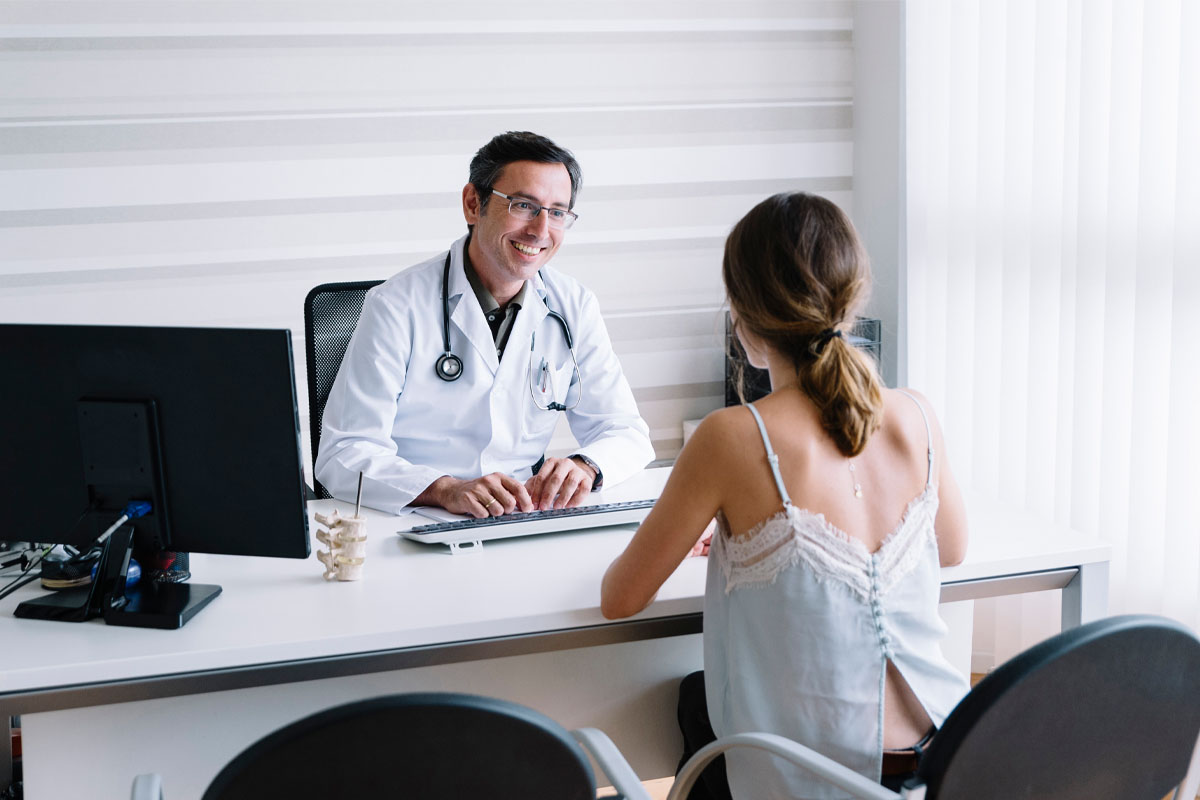 sistema de gestão de atendimento para clínica médica