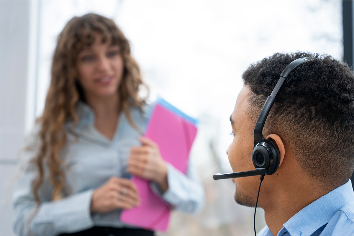 Gestão de atendimento: Quais são os benefícios?