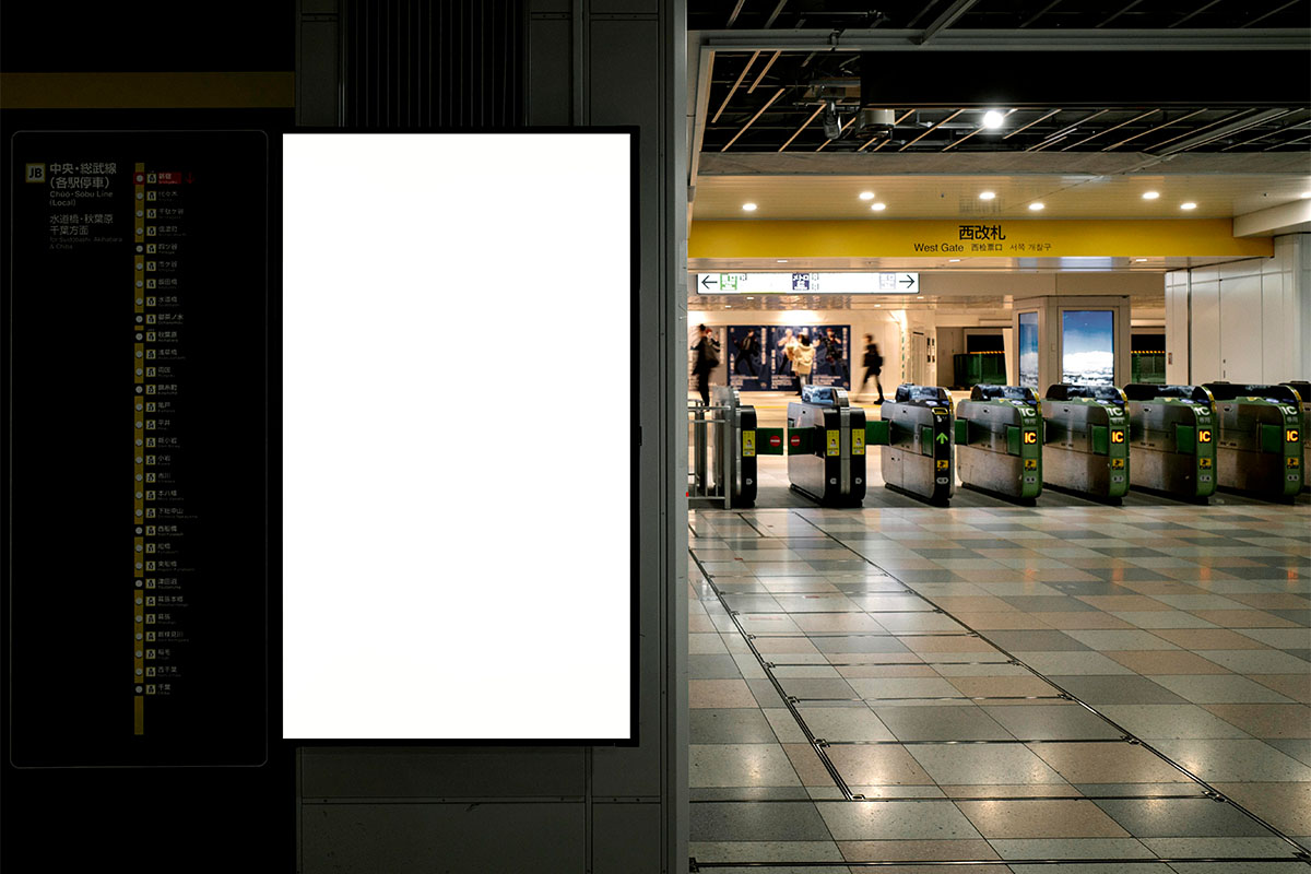 Quanto custa painel de LED para empresas: guia completo de preços