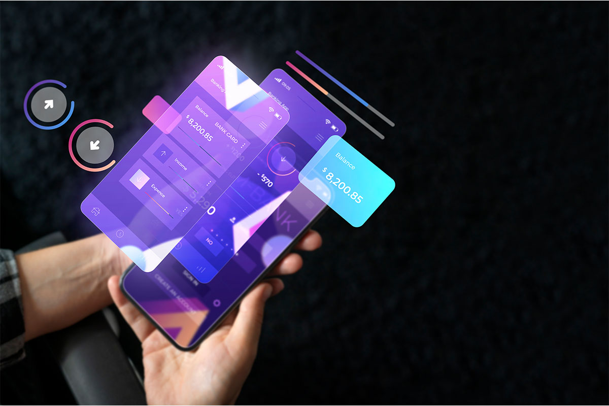 Vantagens do desenvolvimento de aplicativos sob medida para negócios