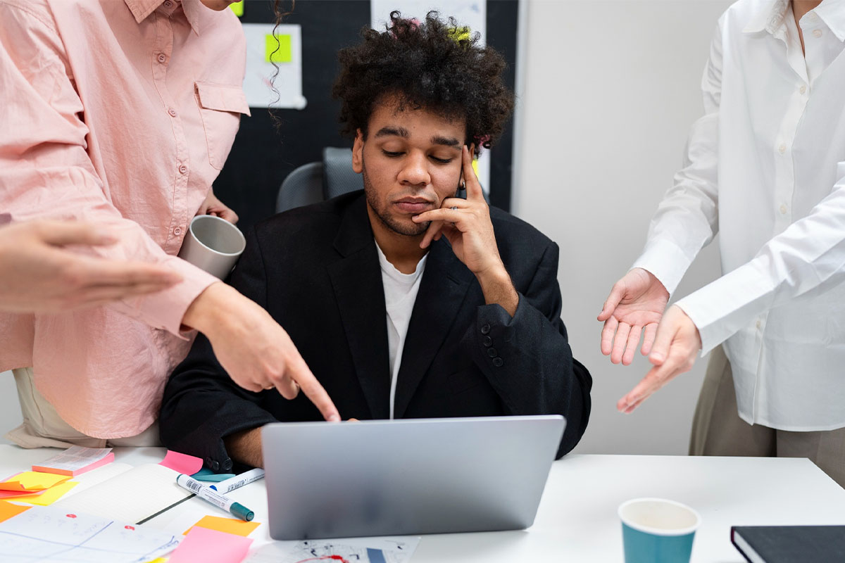 automatização de processos