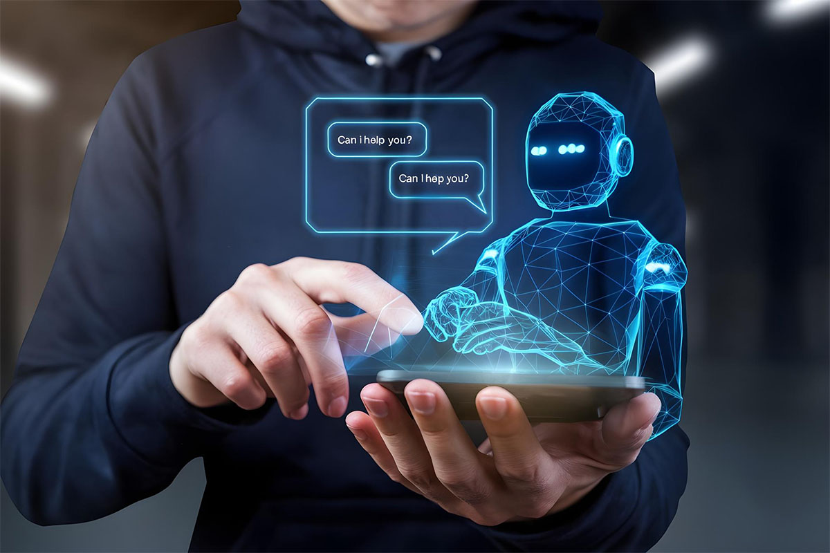 futuro do atendimento