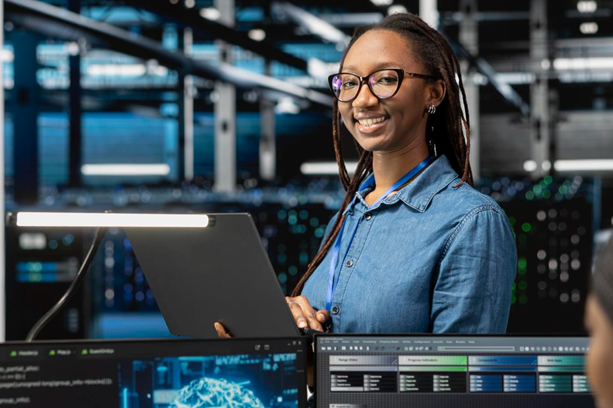 automação inteligente